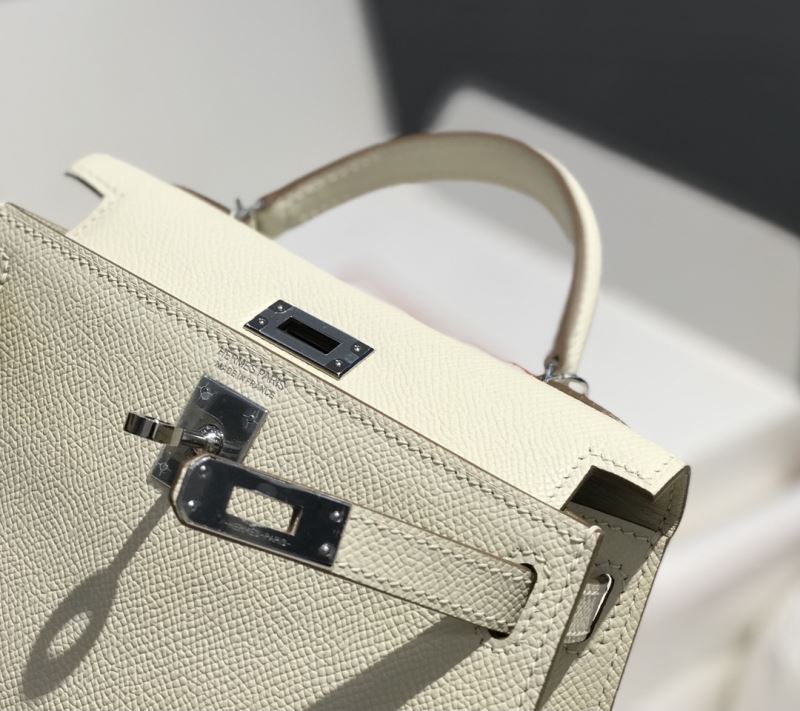 Hermes Kelly Bags